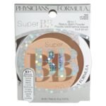 Physicians Formula Super BB Cream All-in-1 Beauty Balm Powder Light/Medium | Dermatologist Tested, Clinicially Tested - Image 8