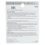 Physicians Formula Super BB Cream All-in-1 Beauty Balm Powder Light/Medium | Dermatologist Tested, Clinicially Tested - Image 9