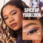 MAYBELLINE Color Tattoo Longwear Multi-Use 24HR Eye Shadow Stix, Rich, Long Lasting Eyeshadow, Eyeliner and Eye Primer Stick, I Am Cheeky (Mauve Shimmer) - Image 6