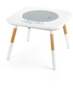 Skip Hop Discoverosity Montessori-Inspired 3-Stage Activity Center & Play Table for Baby Ages 4m+ - Image 5