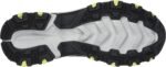 Skechers Men's Stamina Upper Stitch Sneakers - Image 3