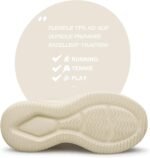 Boys Girls Shoes Kids Sneakers Lightweight Breathable Athletic Running Tennis School Shoes for Toddler/Little Kid/Big Kid - Image 6