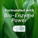 Seventh Generation Triple Action Clean Automatic Dishwasher Detergent Packs with Bio-Enzyme Power, Free & Clear, Fights 48-hour Stuck-on Food, 54 count - Image 5