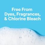 Seventh Generation Triple Action Clean Automatic Dishwasher Detergent Packs with Bio-Enzyme Power, Free & Clear, Fights 48-hour Stuck-on Food, 54 count - Image 6