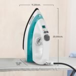 Black & Decker Bd100 Quick 'N Easy Iron - Image 3