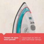 Black & Decker Bd100 Quick 'N Easy Iron - Image 6