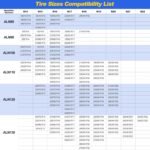 Auto Tightening Snow Chains for Cars, SUVs & Pickup Trucks – 1-Min Quick-Fit Auto Installation, Reusable Universal Emergency Traction Tire Chains – Set of 2（ALN170） - Image 7