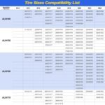 Auto Tightening Snow Chains for Cars, SUVs & Pickup Trucks – 1-Min Quick-Fit Auto Installation, Reusable Universal Emergency Traction Tire Chains – Set of 2（ALN170） - Image 8