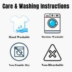 Custom T-Shirt with Front & Back Personalized Tees Design Your Own Customized Shirts for Men Women - Image 5