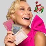 LAURA GELLER NEW YORK Glam On the Go Eyeshadow & Blush Palettes - Each Set Includes Three Palettes - Ready for Gifting - Easy to Use Makeup for Mature Skin - Image 4