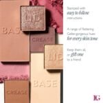 LAURA GELLER NEW YORK Glam On the Go Eyeshadow & Blush Palettes - Each Set Includes Three Palettes - Ready for Gifting - Easy to Use Makeup for Mature Skin - Image 6