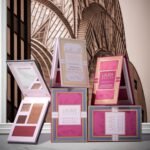 LAURA GELLER NEW YORK Glam On the Go Eyeshadow & Blush Palettes - Each Set Includes Three Palettes - Ready for Gifting - Easy to Use Makeup for Mature Skin - Image 7