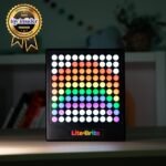 Lite-Brite Touch - Create, Play and Animate - Light Up Portable Stem Sensory Learning Toy, Creative Art Stem Toy for Girls, Boys, Unisex, Toddler, Holiday, Birthday, Gift, Ages 6+ - Image 6