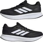 Adidas Mens Run Falcon 5 - Image 5