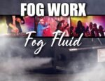 FogWorx Extreme High Density Fog Juice Gallon - Long Lasting, High Output, Odorless Water Based Fog Machine Fluid - for 400 Watt to 1500 Watt Machines - Image 5