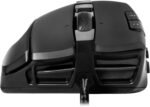 EVGA X15 MMO Gaming Mouse, 8k, Wired, Black, Customizable, 16,000 DPI, 5 Profiles, 20 Buttons, Ergonomic 904-W1-15BK-KR - Image 5