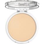Maybelline Super Stay Up to 24HR Hybrid Powder-Foundation, Medium-to-Full Coverage Makeup, Matte Finish, 118, 1 Count - Image 4