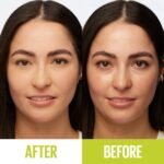 Maybelline Super Stay Up to 24HR Hybrid Powder-Foundation, Medium-to-Full Coverage Makeup, Matte Finish, 118, 1 Count - Image 5