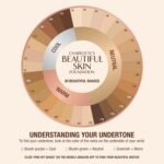 Charlotte Tilbury Beautiful Skin Medium Coverage Hydrating Foundation - Buildable Liquid Makeup for Instant Glow, Plumping Hydration & Lasting Skincare Benefits - Image 6