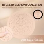 Air Cushion CC Cream Mushroom Head Foundation - Moisturizing BB Creams Foundation - Image 6