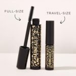 tarte maneater mascara – Extreme Curl, Volume & Length, Longwear, Cruelty Free - Image 6