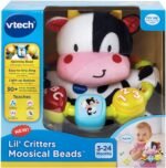 VTech Baby Lil' Critters Moosical Beads - Image 7