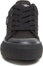 Rocket Dog Girl’s Cheery Comfort Plush Foam Sneaker - Image 3