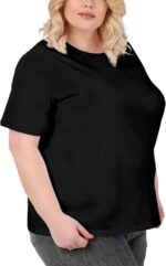 Custom Photo/Text T-Shirts Personalized Shirt Customize Shirts Gifts for Women - Image 3