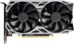 EVGA GeForce RTX 2060 KO Ultra Gaming, 06G-P4-2068-KR, 6GB GDDR6, Dual Fan, Metal Backplate - Image 3