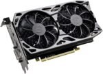EVGA GeForce RTX 2060 KO Ultra Gaming, 06G-P4-2068-KR, 6GB GDDR6, Dual Fan, Metal Backplate - Image 4