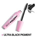 wet n wild Mascara Mega Volume - Volumizing, Waterproof, Smudge-Resistant, Cruelty-Free, Gluten-Free, Sulfate-Free & Vegan - Very Black - Image 5
