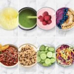 Ninja CO905KS Deluxe Kitchen System, 1600 WP Auto-IQ Base, 88-oz. Picther, 9-cup Deluxe Food Processor, (2) 24-oz. Single-Serve Cups (Renewed) - Image 8