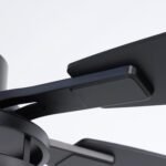 52 Inch Ceiling Fans with Lights and Remote Control, Farmhouse Ceiling Fan with LED Lighting for Bedroom Living Room and Patio, Black Caged Ceiling Fan for Indoor and Outdoor(NO Bulbs) - Image 10