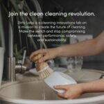 Dirty Labs | Dishwasher Detergent and Booster | Scent Free | 48 Loads (1 lb) | Ultra Clean, Spot Free, Quick Wash Optimized | Hyper Concentrated - Image 6