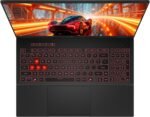 ASUS TUF A16 Copilot+ Gaming Laptop, AMD Ryzen 9 270, 32 GB DDR5 RAM, 1 TB PCle SSD, 16" FHD+ (1920x1200) 165Hz Display, Nvidia G-Force RTX 5070, 1-Zone RGB Keyboard, W11 Home, Jaegar Gray - Image 6