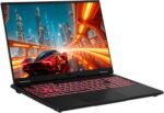 ASUS TUF A16 Copilot+ Gaming Laptop, AMD Ryzen 9 270, 32 GB DDR5 RAM, 1 TB PCle SSD, 16" FHD+ (1920x1200) 165Hz Display, Nvidia G-Force RTX 5070, 1-Zone RGB Keyboard, W11 Home, Jaegar Gray - Image 7