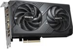 GIGABYTE GeForce RTX 5060 WINDFORCE 8G Graphics Card, 8GB 128-bit GDDR7, PCIe 5.0, WINDFORCE Cooling System, GV-N5060WF2-8GD Video Card - Image 5