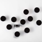 Inglot AMC Eyeliner Gel - Waterproof | Long-Lasting | Intense Color | Matte Finish |0.19 US OZ | 77 - Image 5