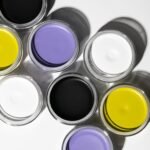 Inglot AMC Eyeliner Gel - Waterproof | Long-Lasting | Intense Color | Matte Finish |0.19 US OZ | 77 - Image 6