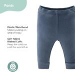 The Peanutshell Baby Layette Gift Set for Girls - 16 Piece New Born Girl Gift Set, Baby Clothes, 0-9 Months - Prairie Floral - Image 6