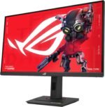 ASUS ROG Strix 27” 4K HDR400 USB-C Gaming Monitor(XG27UCS)–UHD (3840 x 2160), 160Hz, 1ms, Fast IPS,130% sRGB,Extreme Low Motion Blur Sync, G-Sync Compatible, DisplayWidget, Tripod socket, 3yr warranty - Image 3