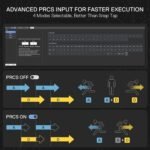 Redragon K617 HE Rapid Trigger Gaming Keyboard, 60% 61 Keys Wired Mechanical Keyboard w/Hyper-Fast Actuation, Dedicated Hall Effect Magnetic Switch, Actuation Point Adjustable, Essential Black - Image 6