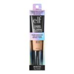e.l.f. Camo CC Cream, Color Correcting Medium-To-Full Coverage Foundation with SPF 30, Light 210 N, 1.0 Oz (30g) - Image 7