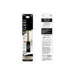 Milani Stay Put Infinite Eyeliner for Sharp, Precise Lines, Black - Image 3