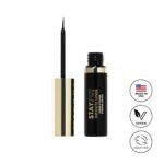 Milani Stay Put Infinite Eyeliner for Sharp, Precise Lines, Black - Image 4