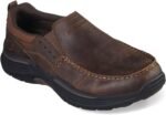 Skechers Men's, Relaxed Fit: Expended - Seveno Slip-On - Extra Wide Width - Image 3