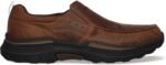 Skechers Men's, Relaxed Fit: Expended - Seveno Slip-On - Extra Wide Width - Image 4