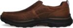 Skechers Men's, Relaxed Fit: Expended - Seveno Slip-On - Extra Wide Width - Image 5