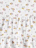 Simple Joys by Carter's girls 4-piece Playwear Set - Image 3