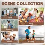 Custom t Shirts Design Your Own for Men Women Personalized t Shirts Add Your Logo/Photo/Text Customized t Shirts - Image 8